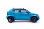 Suzuki Ignis GLX 2020 года (ZA)